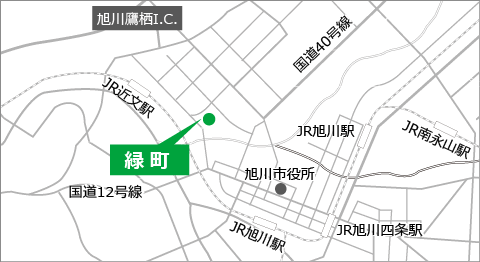 店舗マップ
