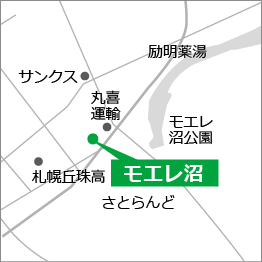 店舗マップ